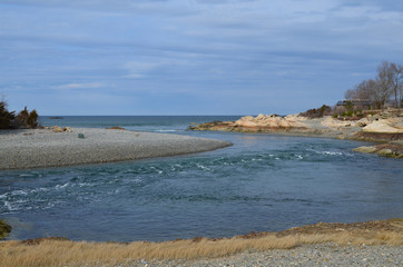 Paul Ognibene Cohasset 